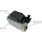 48V Battery Fix Service (w223, W206)